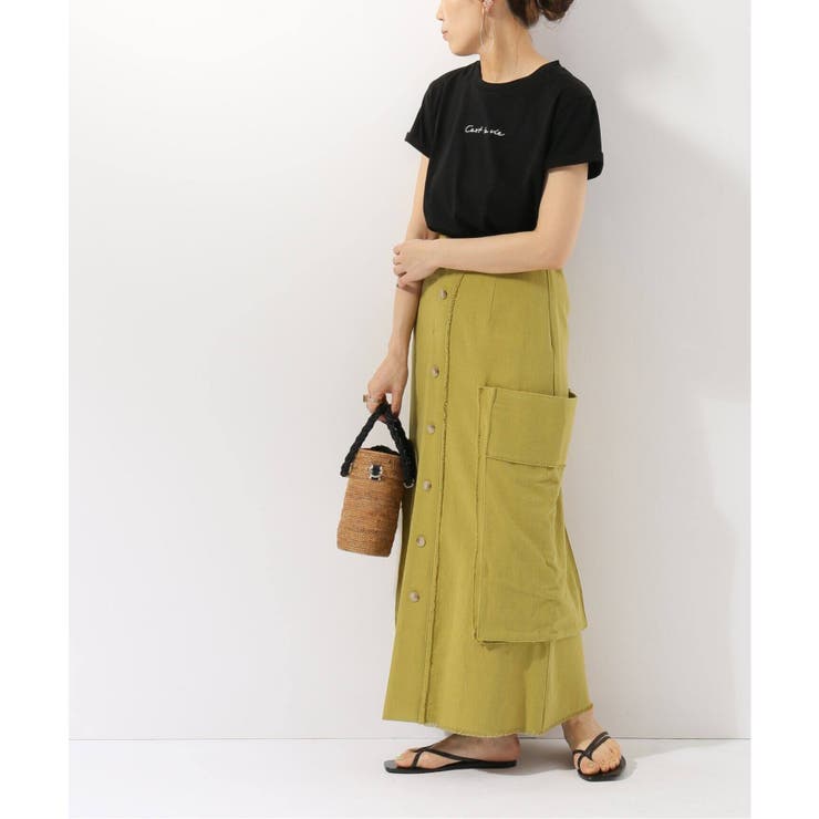 VINTAGE LIKE COTTON | B.C STOCK | 詳細画像13 