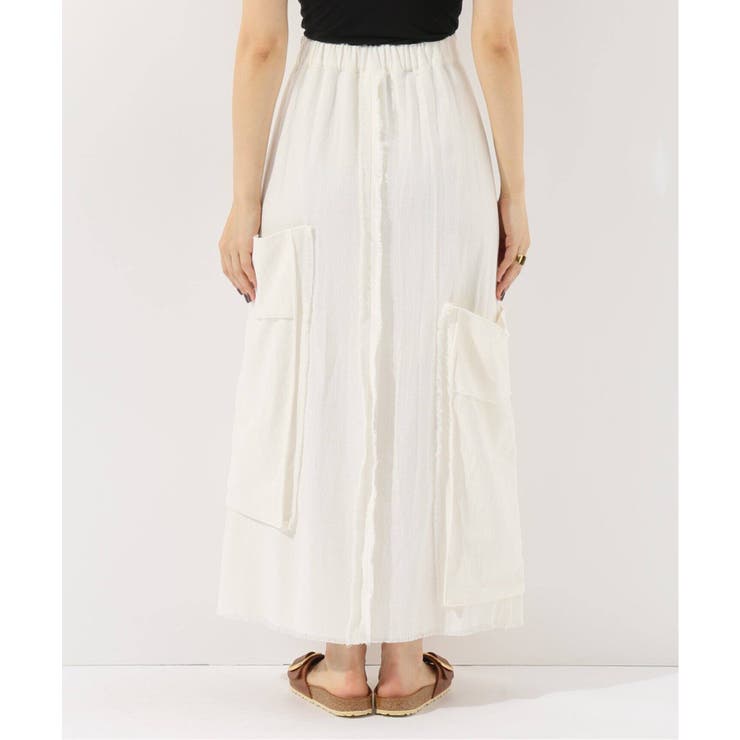 VINTAGE LIKE COTTON | B.C STOCK | 詳細画像16 