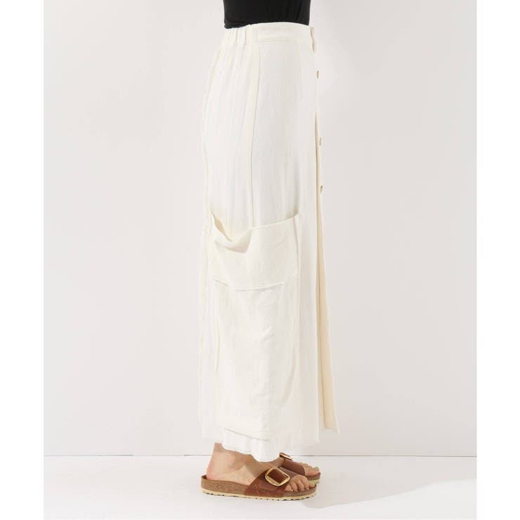 VINTAGE LIKE COTTON | B.C STOCK | 詳細画像17 