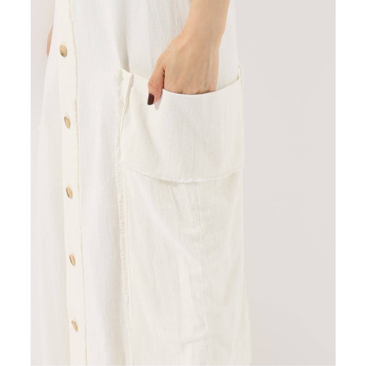 VINTAGE LIKE COTTON | B.C STOCK | 詳細画像3 