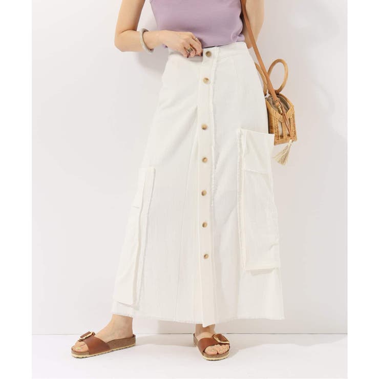イエロー | VINTAGE LIKE COTTON | B.C STOCK