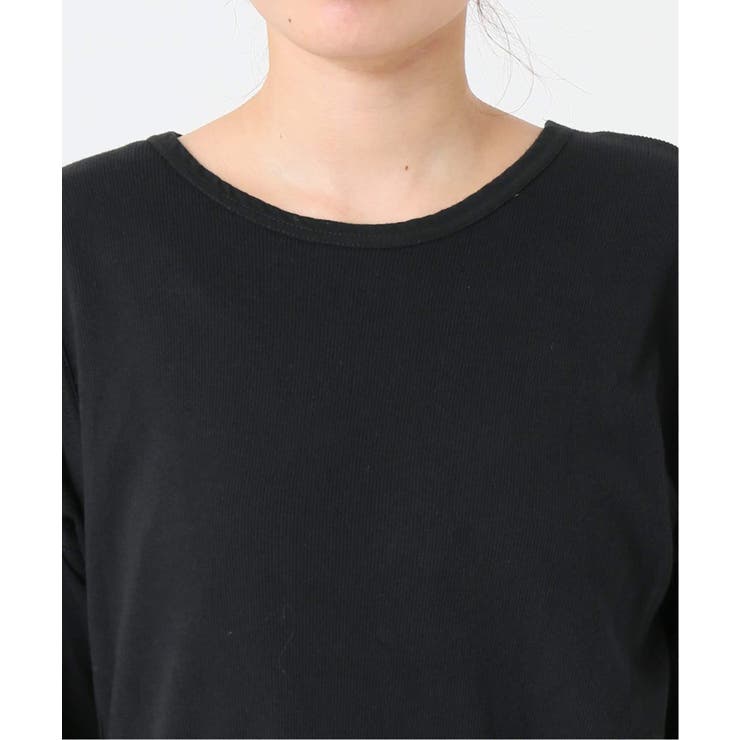 CITYSHOP シティショップ】LAYERED JERSEY[品番：BYCW0003112]｜B.C