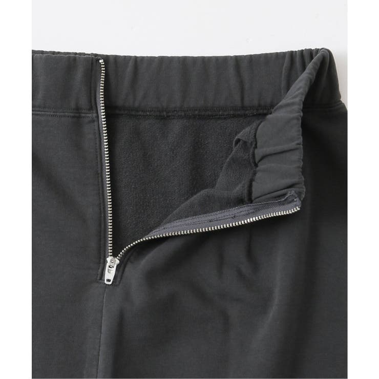 Spick & Span ミニ裏毛バックロゴロンT Spick & Span（スピックアンドスパン）の「ミニ裏毛バック