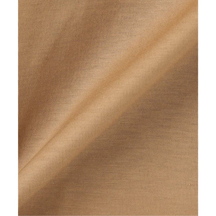 Spick and Span]【Venit】 アシンメトリートップス[品番