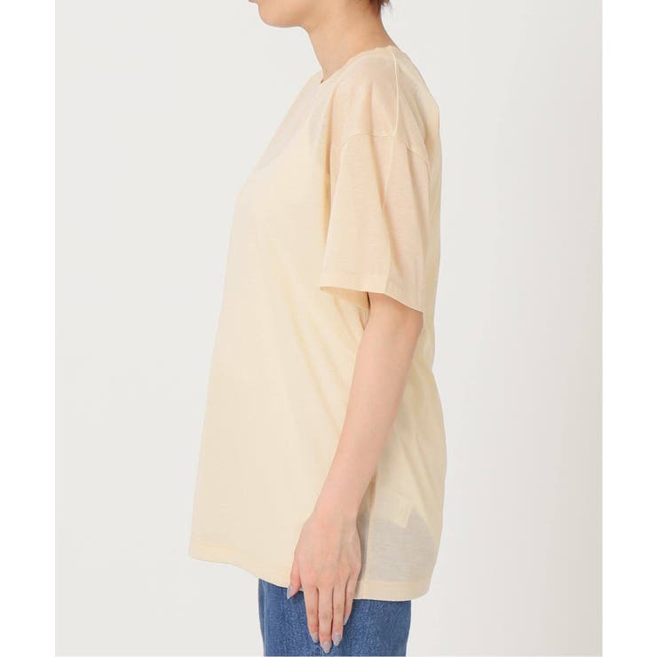 FRAMeWORK]シアーT◇[品番：BYCW0004048]｜B.C STOCK（ベーセー