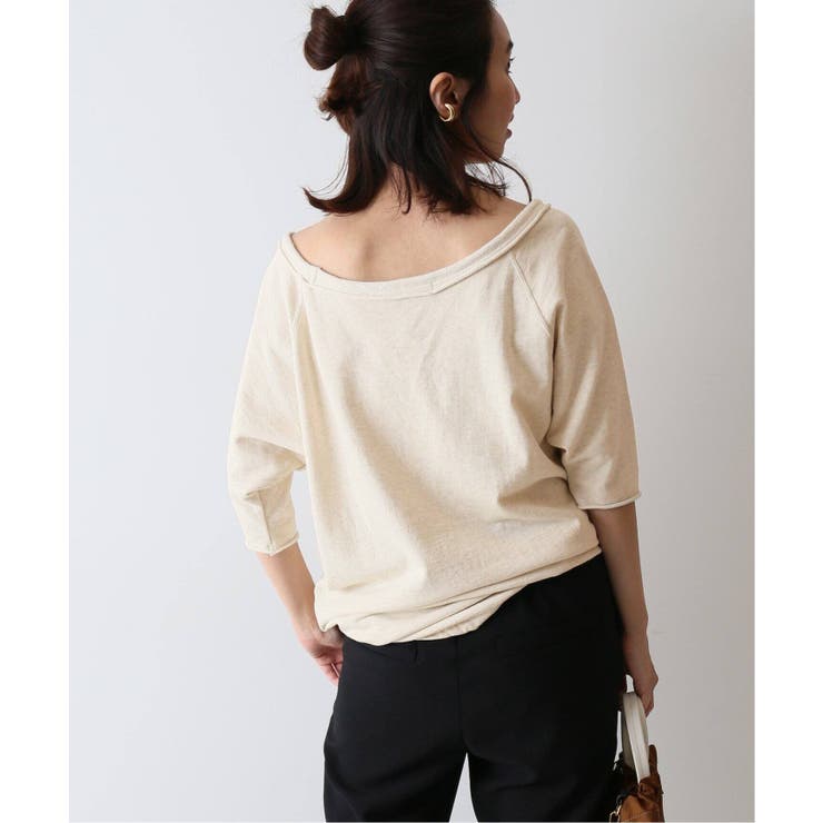 FRAMeWORK - 新品♡定価1.2万円 FRAMeWORK ミニ裏毛 プル