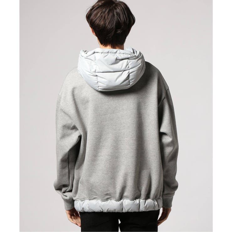 ＜JOURNAL STANDARD&gt; SWEAT&times;DOWN | B.C STOCK | 詳細画像14 