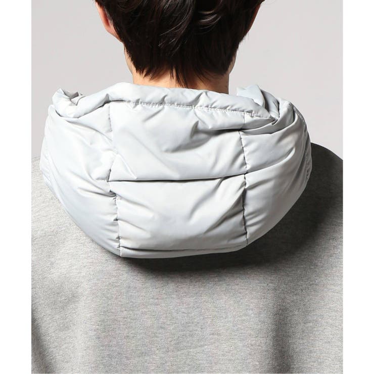 ＜JOURNAL STANDARD&gt; SWEAT&times;DOWN | B.C STOCK | 詳細画像16 