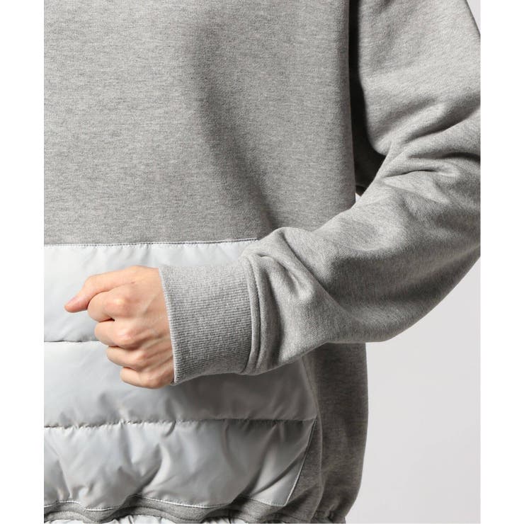 ＜JOURNAL STANDARD&gt; SWEAT&times;DOWN | B.C STOCK | 詳細画像18 