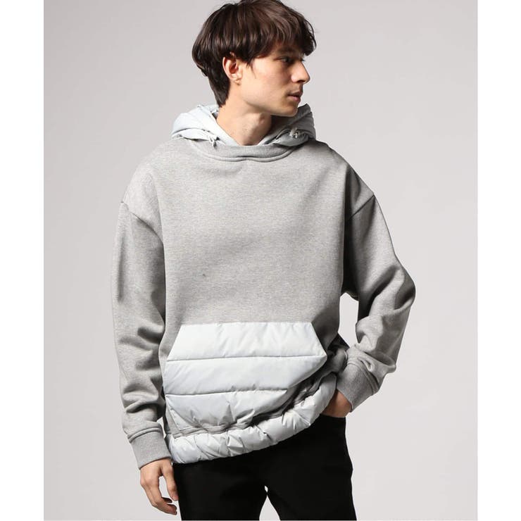 ＜JOURNAL STANDARD&gt; SWEAT&times;DOWN | B.C STOCK | 詳細画像20 