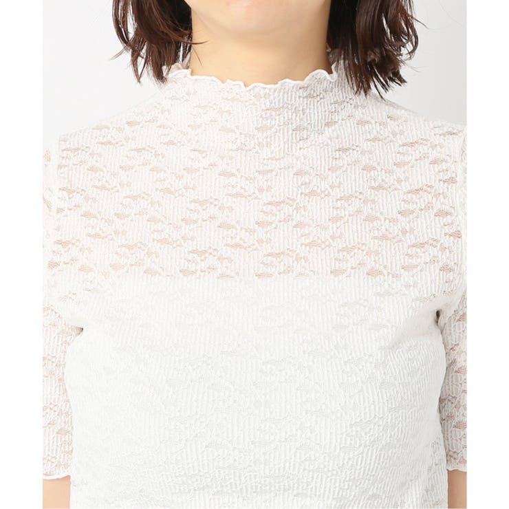 JW ストレッチレーストップス◆ | B.C STOCK | 詳細画像10 