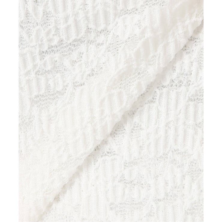 JW ストレッチレーストップス◆ | B.C STOCK | 詳細画像15 