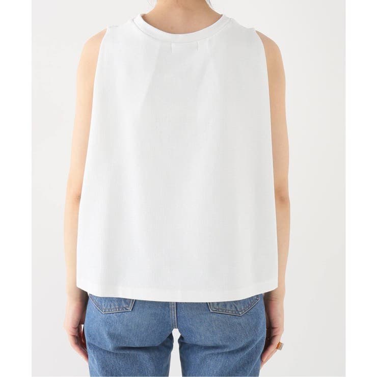 カットミラノタンクトップ◇[品番：BYCW0007544]｜B.C STOCK（ベーセーストック ）のレディースファッション通販｜SHOPLIST（ショップリスト）