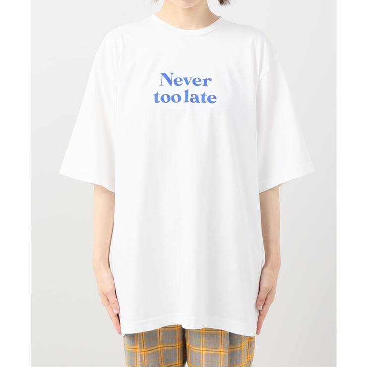 【関税込み】Still Kelly ホワイト Big Tシャツ KENZO VERDY MARKET' genderless oversized T-shirt in cotton