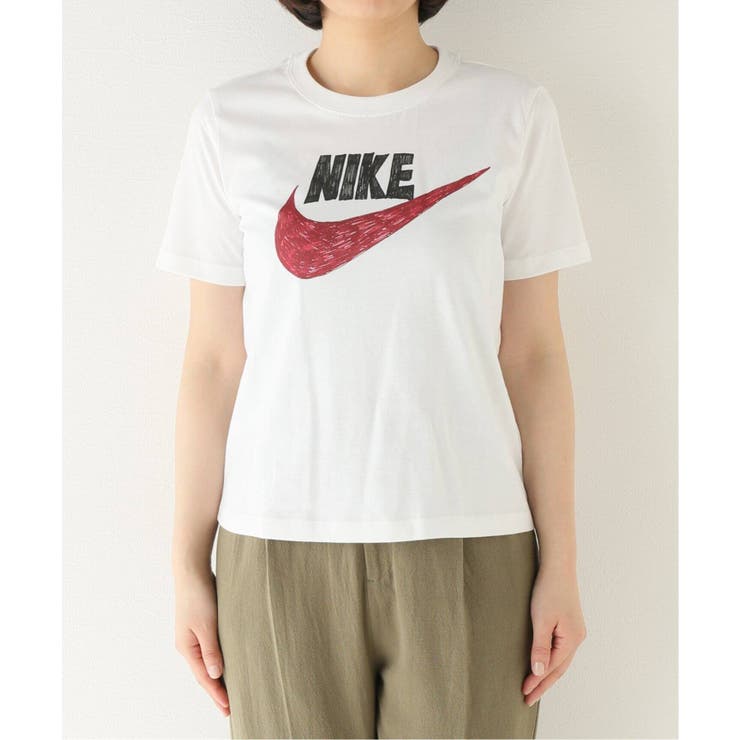 NIKE / ナイキ】アイコンクラシックTシャツ[品番：BYCW0007606