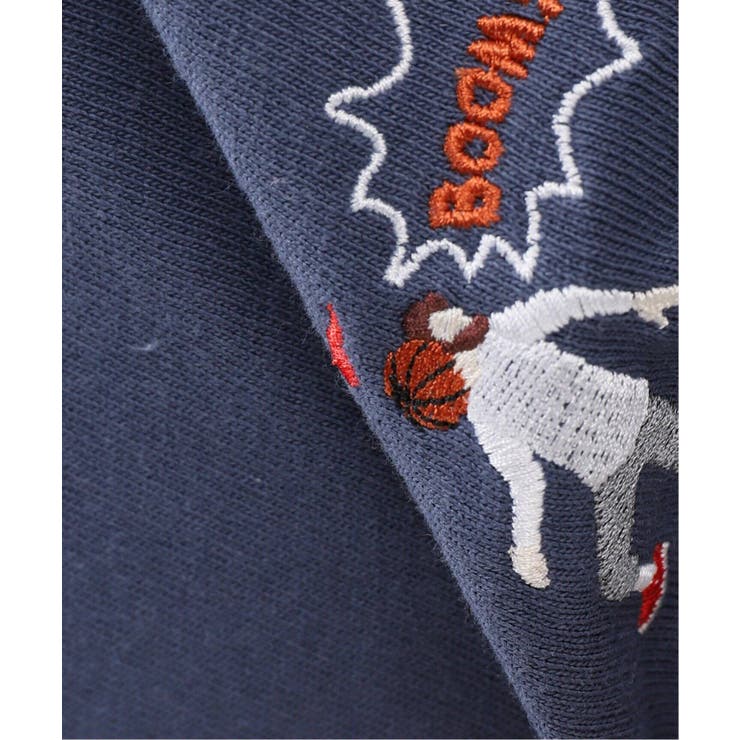 Error sports ロングスリーブTシャツ | B.C STOCK | 詳細画像17 