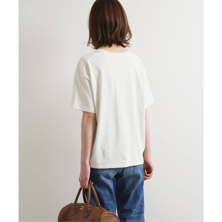 IENA - IENA  Le Petit Prince ロゴTシャツ IENA】《追加2》Le Petit Prince ロゴTシャツ B◇[品番