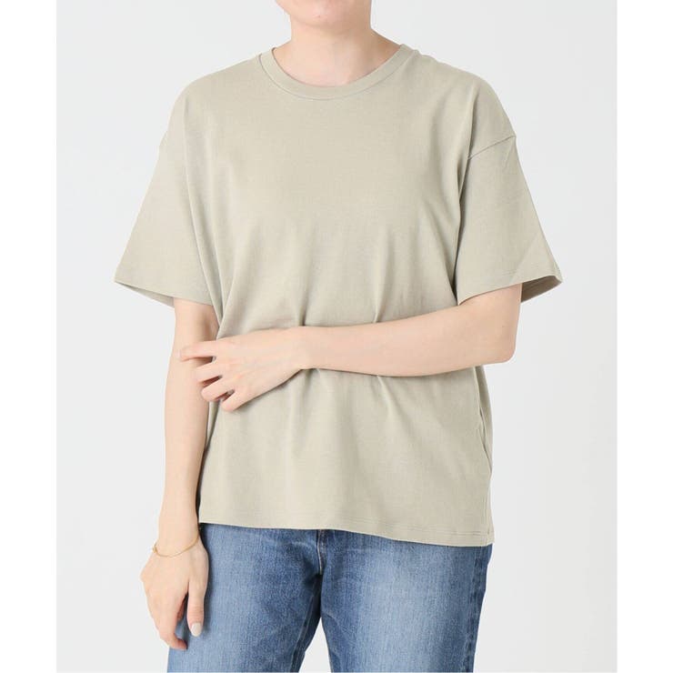 IENA】《追加2》Le Petit Prince ロゴTシャツ C◇[品番