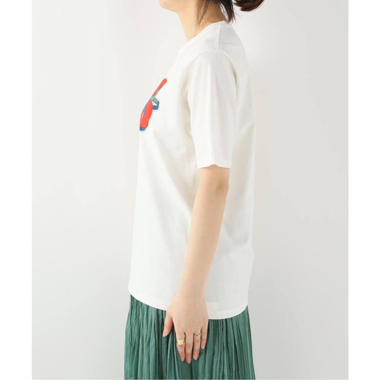 STUSSY / ステューシー】 S CORP TEE[品番：BYCW0007643]｜B.C