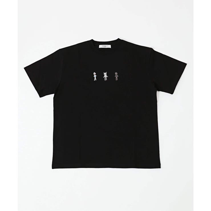 サントリー×キン肉マン オリジナルTシャツ　白、緑、黒の3枚セット 限定品】第一弾＆第二弾 サントリー×キン肉マン コラボ