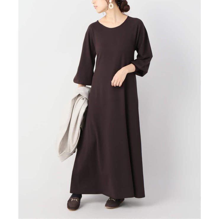 La Totalite ラトータリテ ホールガーメントニットワンピース 品番 Bycw B C Stock ベーセーストック のレディースファッション通販 Shoplist ショップリスト