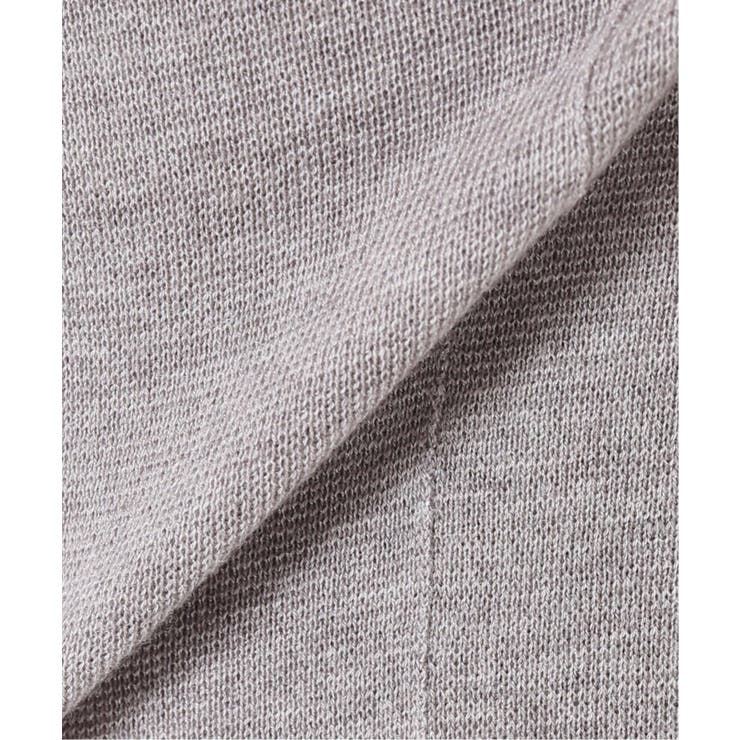Spick and Span＞ ミラノリブスリットパンツ◇[品番