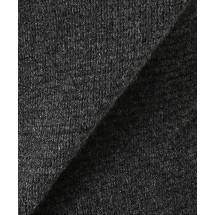 Spick and Span＞ ポンチローマフーディーコート◇[品番