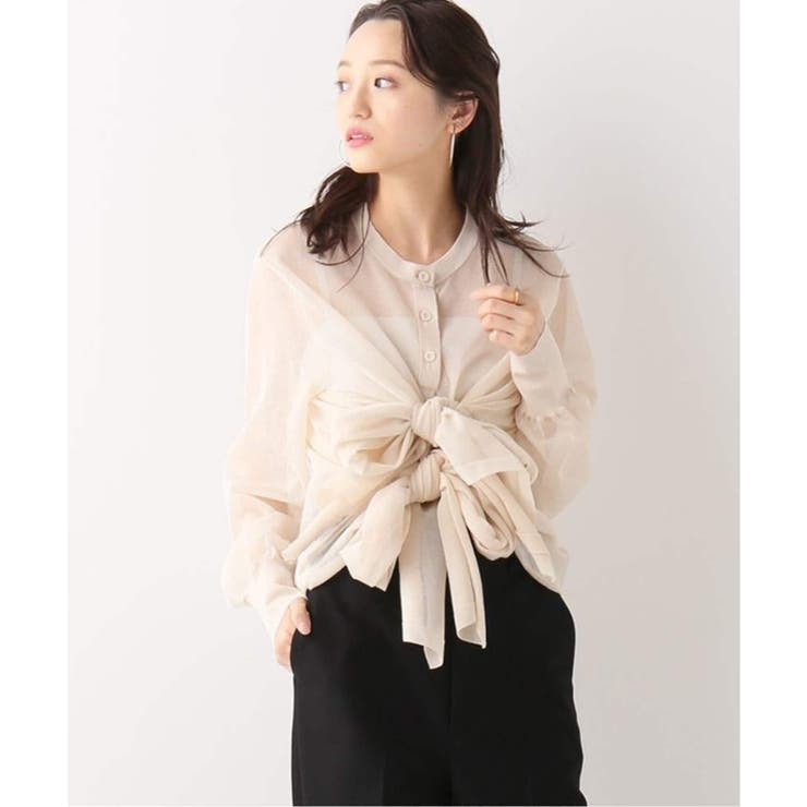 Comfort embracement 別注 チュニック Comfort embracement】別注