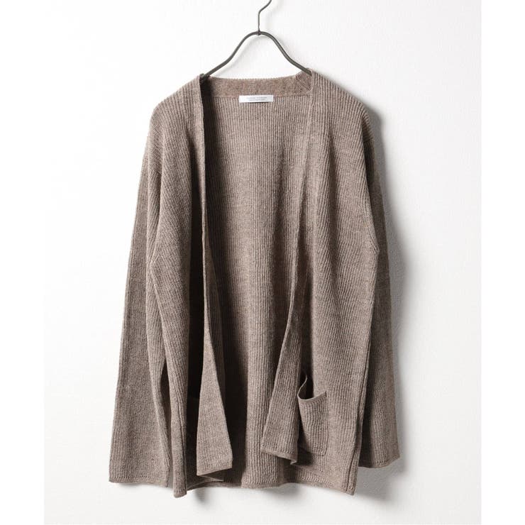 JOURNAL STANDARD]【LINIFICIO&times;DRY X…[品番：BYCW0004984]｜B.C 