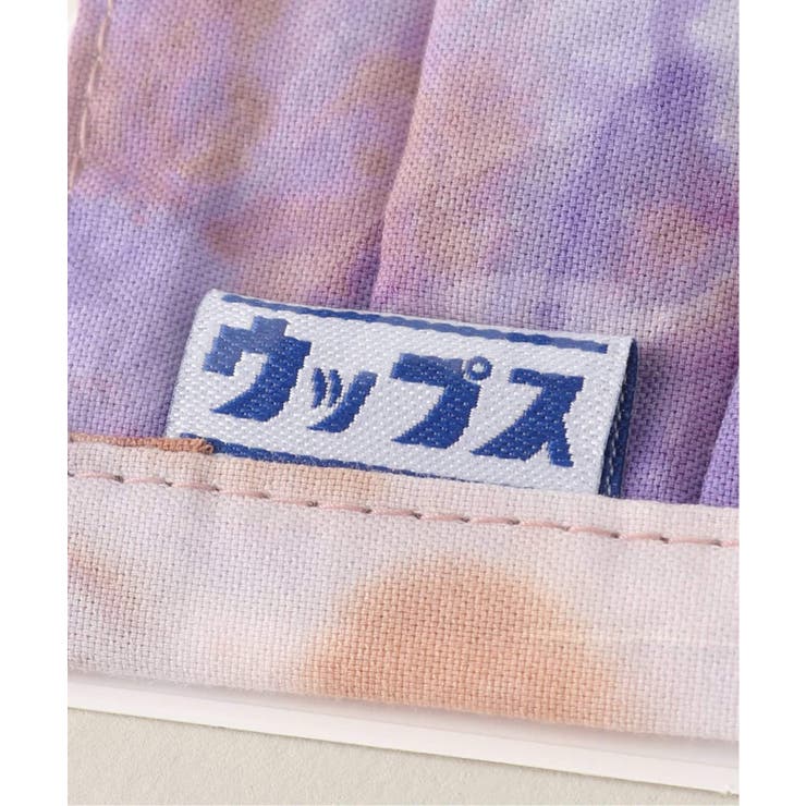 ＜JOURNAL STANDARD＞ 【ウップス×JOURNAL | B.C STOCK | 詳細画像2 