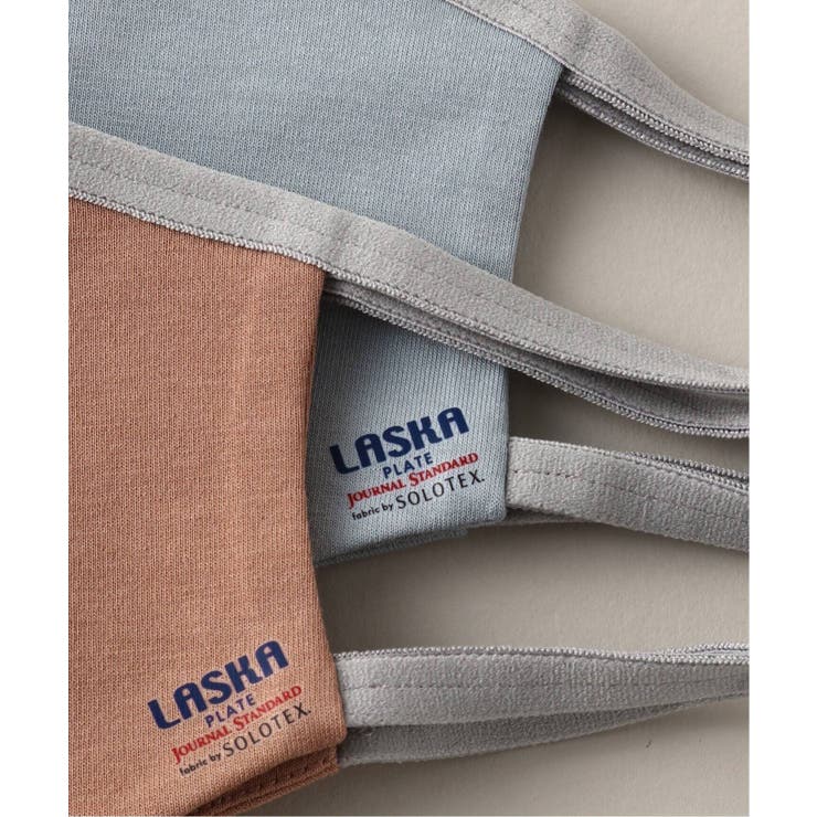 ＜JOURNAL STANDARD＞ 【LASKA×SOLOTEX】 | B.C STOCK | 詳細画像10 