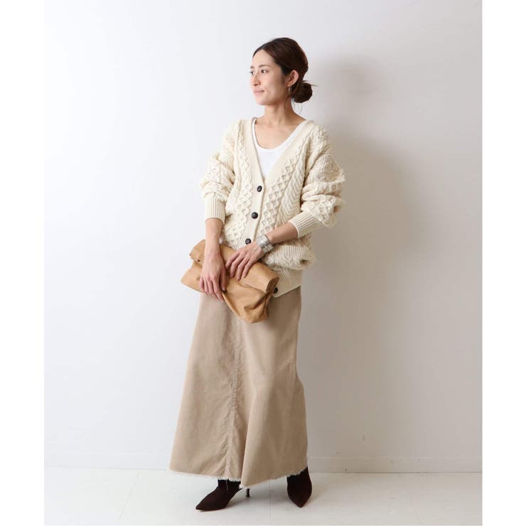 FRAMeWORK＞ 【MARIE TURNOR】クラッチ ランチBAG◇[品番