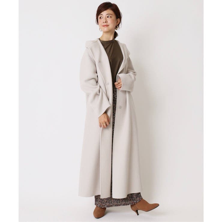 U by SPICK&SPAN> 【MARIAN】ショートブーツ◇[品番 U by SPICK&SPAN> 【MARIAN】ショートブーツ◇[品番