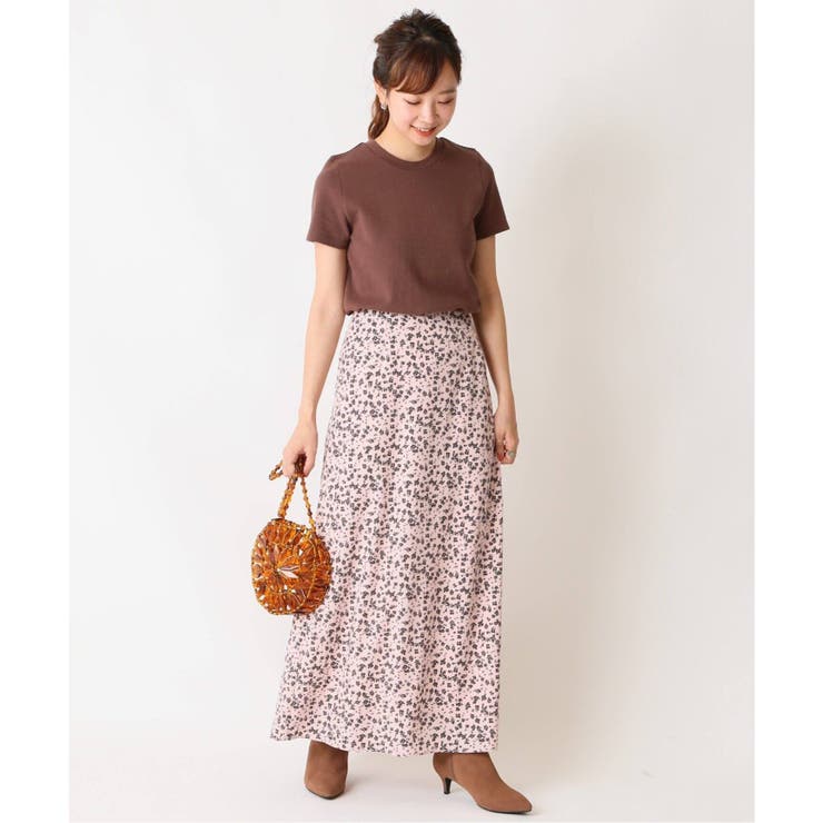 U by SPICK&SPAN> 【MARIAN】ショートブーツ◇[品番 U by SPICK&SPAN> 【MARIAN】ショートブーツ◇[品番