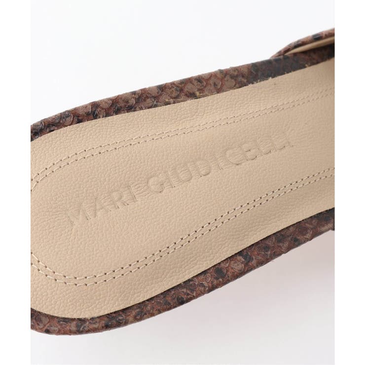 Deuxieme Classe＞ パイソン[品番：BYCW0009881]｜B.C STOCK（ベーセー
