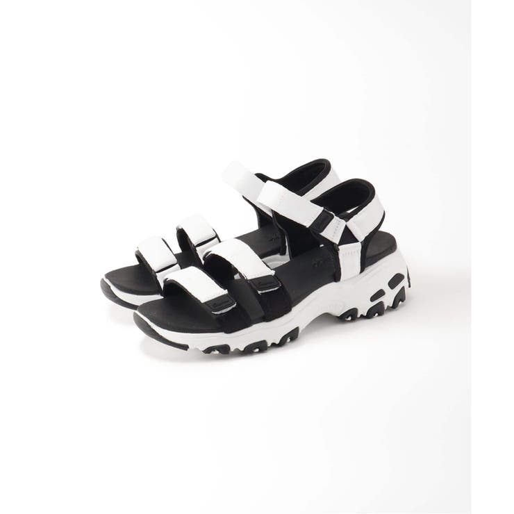 ホワイト | DLITES FRESH CATCH | B.C STOCK