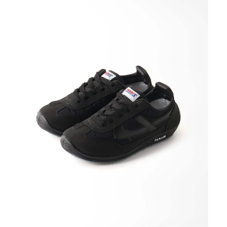 Panam パナム All Black 品番 Bycw B C Stock ベーセーストック のレディースファッション通販 Shoplist ショップリスト