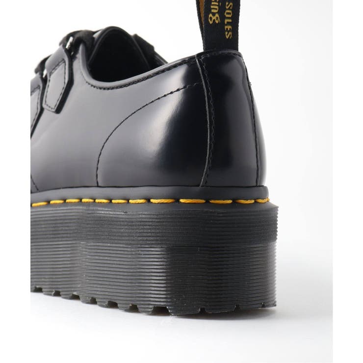 Dr.Martens / ドクターマーチン】SIDNEY[品番：BYCW0007656