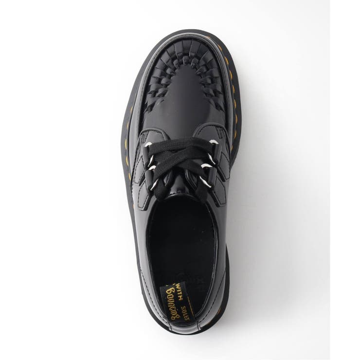 Dr.Martens / ドクターマーチン】SIDNEY[品番：BYCW0007656