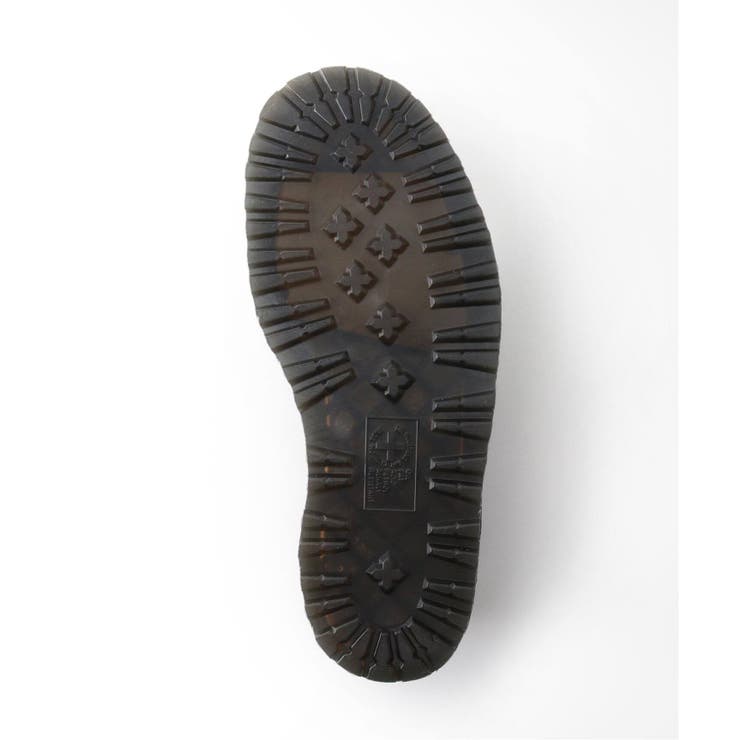 Dr.Martens / ドクターマーチン】SIDNEY[品番：BYCW0007656]｜B.C