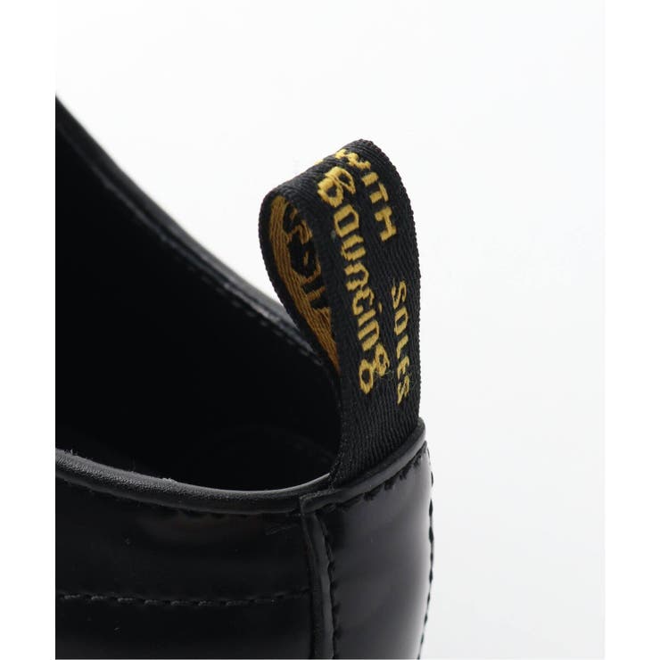 ドクターマーチン Dr.Martensドレスシューズ ブーツ SIDNEY Dr. Martens（ドクターマーチン）の「Dr.Marten ドクター