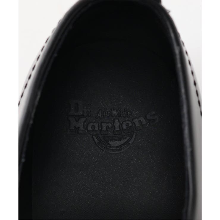 ドクターマーチン Dr.Martensドレスシューズ ブーツ SIDNEY Dr. Martens（ドクターマーチン）の「Dr.Marten ドクター