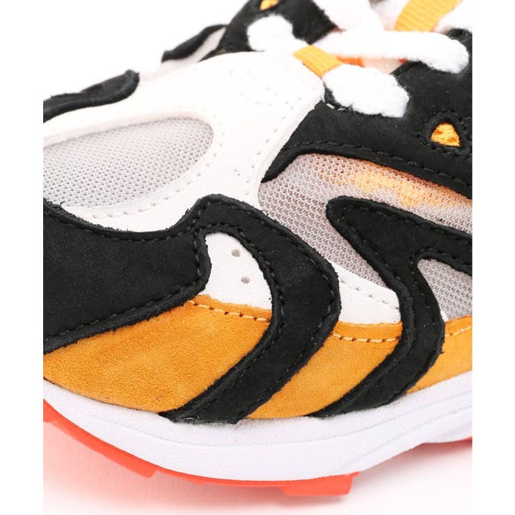 SAUCONY / サッカニー】 grid azura 2000[品番：BYCW0007660]｜B.C