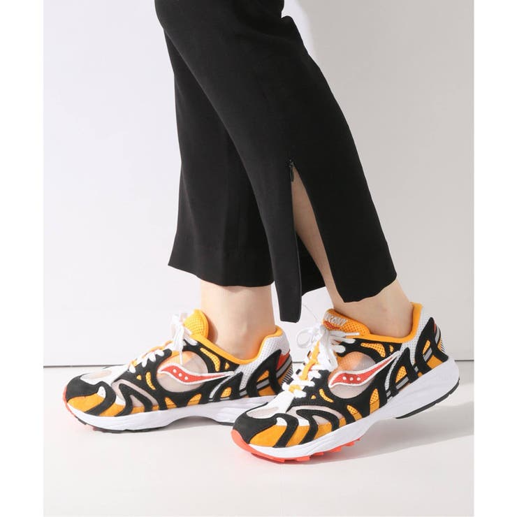 SAUCONY / サッカニー】 grid azura 2000[品番：BYCW0007660]｜B.C