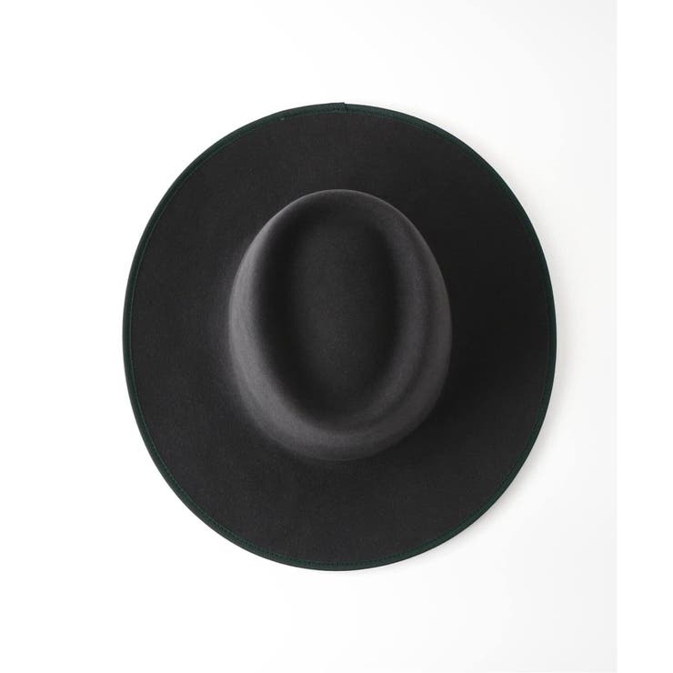 ＜NOBLE＞ 【La Maison de Lyllis 】パイピングハット | B.C STOCK | 詳細画像6 