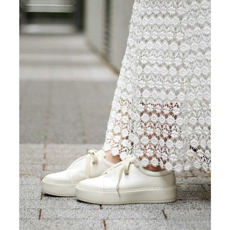 GRISE アツゾコスニーカー◇[品番：BYCW0008989]｜B.C STOCK