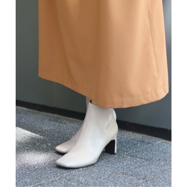 【BGC】【S-LLサイズ展開・美脚効果あり】ポインテッド7.5cmヒールショートブーツ 楽天市場】【10％クーポン｜27日01:59まで】ブーツ レディース ヒール
