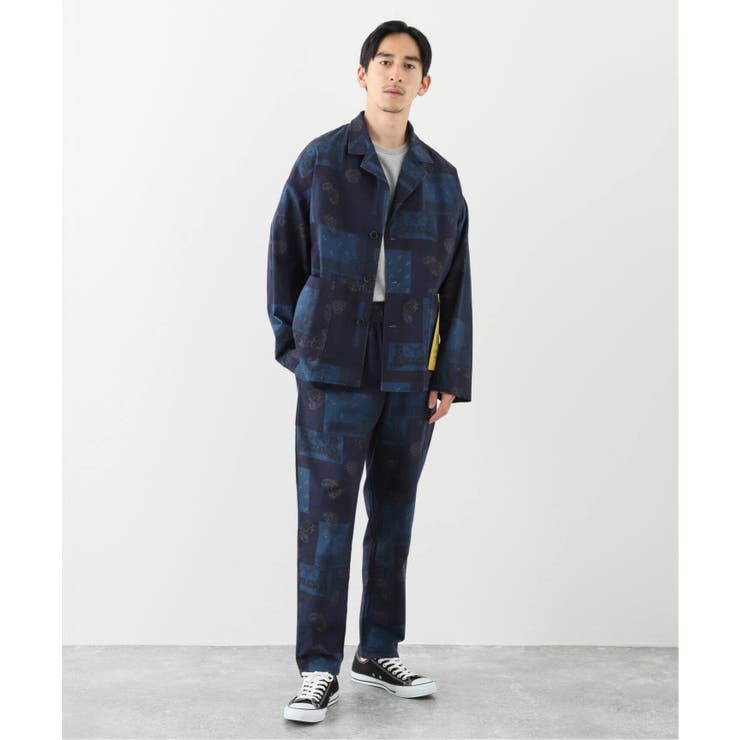 ＜B.C STOCK＞ [WC] ENGINEER セットアップ[品番：BYCW0012487]｜B.C  STOCK（ベーセーストック）のメンズファッション通販｜SHOPLIST（ショップリスト）