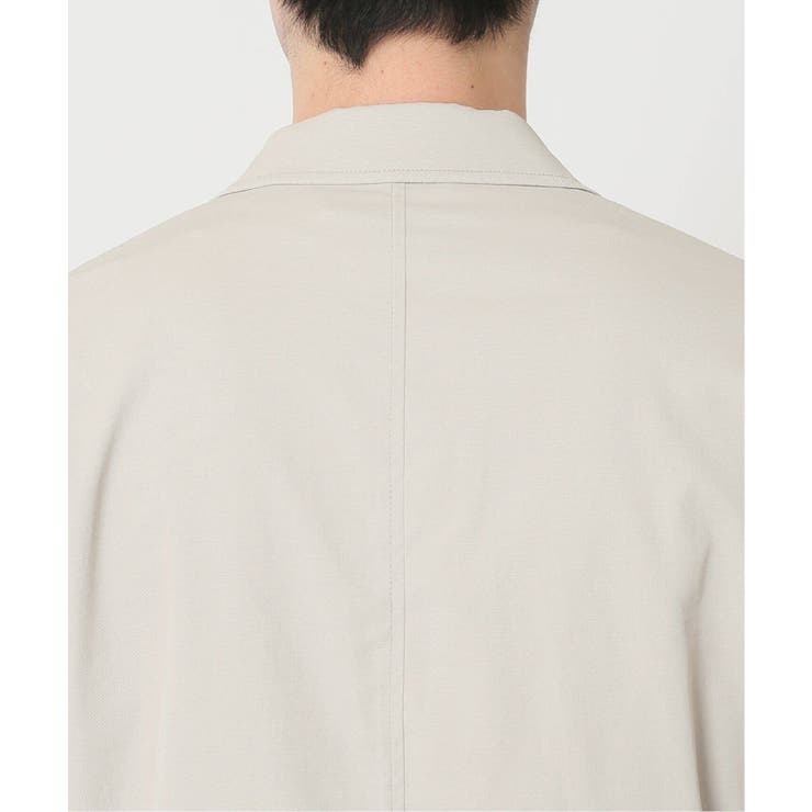 ＜B.C STOCK＞ ドゥースリネンジャケット【セットアップ着用可能】 | B.C STOCK | 詳細画像5 