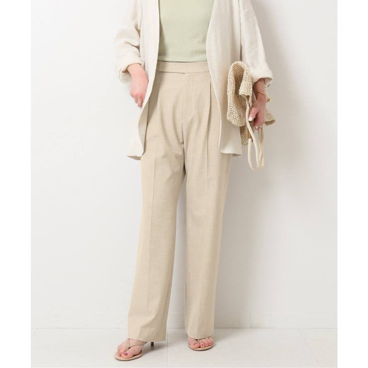 Spick & Span（スピックアンドスパン）の「バックスリット